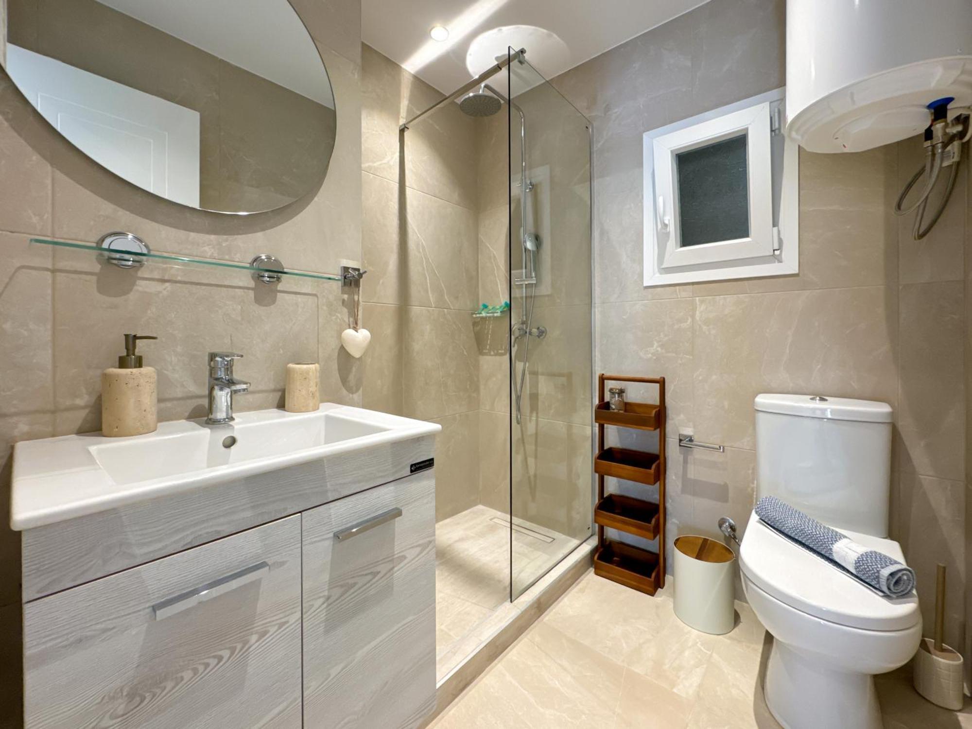 Luxury Downtown Apartment Guya 塞萨洛尼基 外观 照片